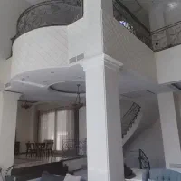 پنت-هوس-420-متری-دوبلکس-چهار-خواب