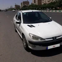 ۲۰۶ اس دی|خودرو سواری و وانت|فردیس, فردیس|دیوار