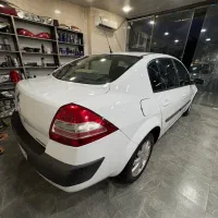 مگان اتومات|خودرو سواری و وانت|رشت, گلسار|دیوار