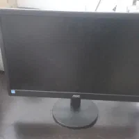 مانیتور ل سی دی مارک Aoc .