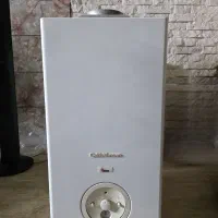 پکیج بوتان ونزیا (نیازبه تعمیردارد)