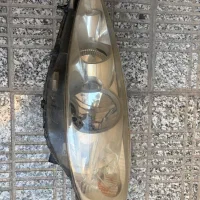 چراغ سمت چپ ۲۰۷