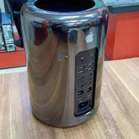 مینی کیس APPLE مدل MAC PRO مناسب گیم و رندر