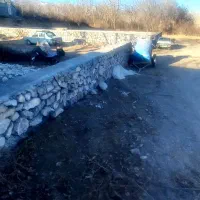 فروش دوقطعه کنار اداره برق فیرورق