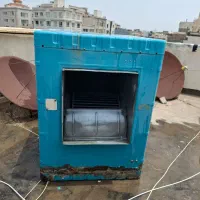 کولر آبی 7000 آدرین
