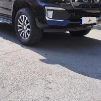 پیکاپ فوتون مدل 402. صفرخشک|خودرو سواری و وانت|تهران, پونک|دیوار