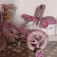 دوچرخه مناسب تا ۹ سال|دوچرخه، اسکیت، اسکوتر|اسلامشهر, شهرک قائمیه|دیوار