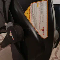 کریر|کالسکه و لوازم جانبی|کرج, خرمدشت|دیوار