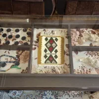 مبل ۸ نفره سالم|مبلمان خانگی و میز عسلی|تهران, المهدی|دیوار