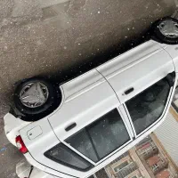 فروش پراید 111 مدل 94|خودرو سواری و وانت|تبریز, |دیوار