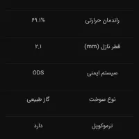 بخاری گازی ایران شرق|بخاری، هیتر، شومینه|بروجن, |دیوار