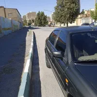 سمند ef7دوگانه سوز کارخانه|خودرو سواری و وانت|کرمانشاه, |دیوار