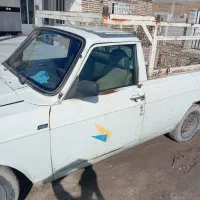 پیکان وانت مدل 84|خودرو سواری و وانت|گنبد کاووس, |دیوار