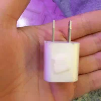 سری شارژر آیفونی 100٪ اورحینال