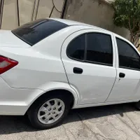 ساینا دنده‌ای پلاس، مدل ۱۳۹۸