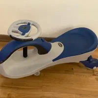 لوپکار کاملا نو|دوچرخه، اسکیت، اسکوتر|تهران, مجیدیه|دیوار