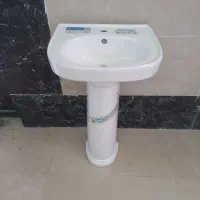 روشویی و سنگ دستشویی|لوازم سرویس بهداشتی|پردیس, شهرک صنعتی کمرد|دیوار