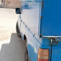نیسان مدل86|خودرو سواری و وانت|نظرآباد, |دیوار