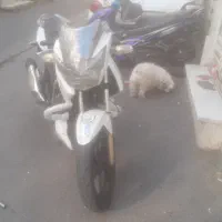 اپاچی مدل ۹۴|موتورسیکلت|تهران, صفا|دیوار