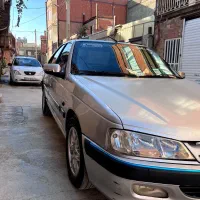 پارس 84 سالم