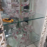 ظروف پذیرایی والتر