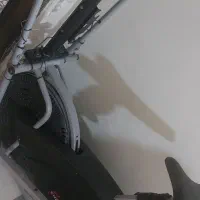 دوچرخه ثابت اسکی فضایی