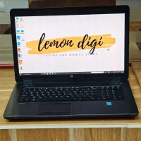 اچ پی زدبوک جی2(hp zbook g2)