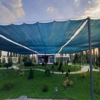 شید سایبان برای تور دوردوزی حلقه شیلدتور تحویل آنی