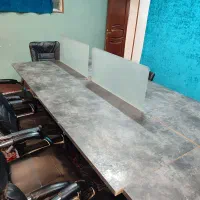 میز کنفرانس  فایل اداری گروهی|دفتر کار|مشهد, سعد آباد|دیوار