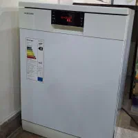 ماشین ظرفشویی اشپزخانه