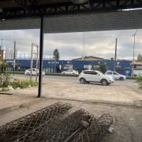 مغازه / تعمیرگاه / کارواش / انبار|اجارهٔ مغازه و غرفه|رشت, حومه رشت|دیوار