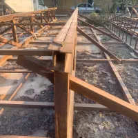 یک عدد بیلبورد تبلیغاتی|ماشینآلات صنعتی|اهواز, امانیه|دیوار