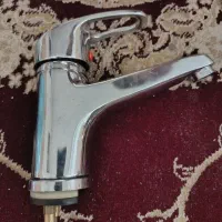 شیر اهرمی روشویی