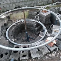 تاسیسات لوله کشی در کلاچای چابکسر رودسر