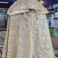 تولیدی تور سر عروس و کت و شنل عروس|لباس|تهران, لاله زار|دیوار