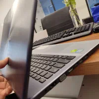 لپ تاب ایسوس|رایانه همراه|مشهد, فرهنگیان (شهرک غرب)|دیوار