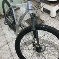 دوچرخه