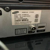 سینما خانگی سامسونگ