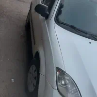 تیبا ۱ مدل ۹۵|خودرو سواری و وانت|بیرجند, |دیوار