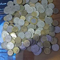 فروش اسکناس وسکه