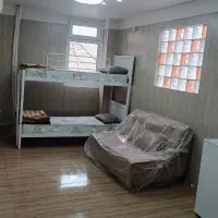 سوییت مبله نوساز نزدیک حرم