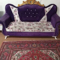 مبل راحتی|مبلمان خانگی و میز عسلی|خوی, |دیوار