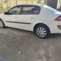 رنو مگان اتوماتیک 2000مدل 91|خودرو سواری و وانت|تبریز, |دیوار