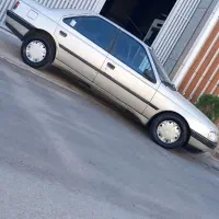 پژو ۴۰۵ مدل ۸۴