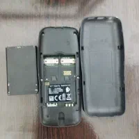 گوشی ساد|موبایل|پرند, فاز ۵|دیوار