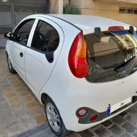 ام وی ام ۱۱۰sلاکچری مدل ۹۵ فول فنی به شرط|خودرو سواری و وانت|اصفهان, بوستان آینه خانه|دیوار