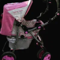 کالسکه خارجی اصل پیرگاردین