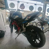 Rz3دینو۲۴۹سی سی مدل ۹۸|موتورسیکلت|گلستان (تهران), |دیوار