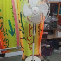 پنکه پارس خزر مدلes4010