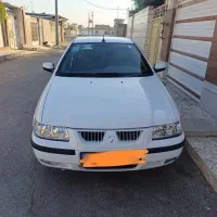 سمند LX ساده، مدل ۱۳۹۷|خودرو سواری و وانت|آبادان, |دیوار